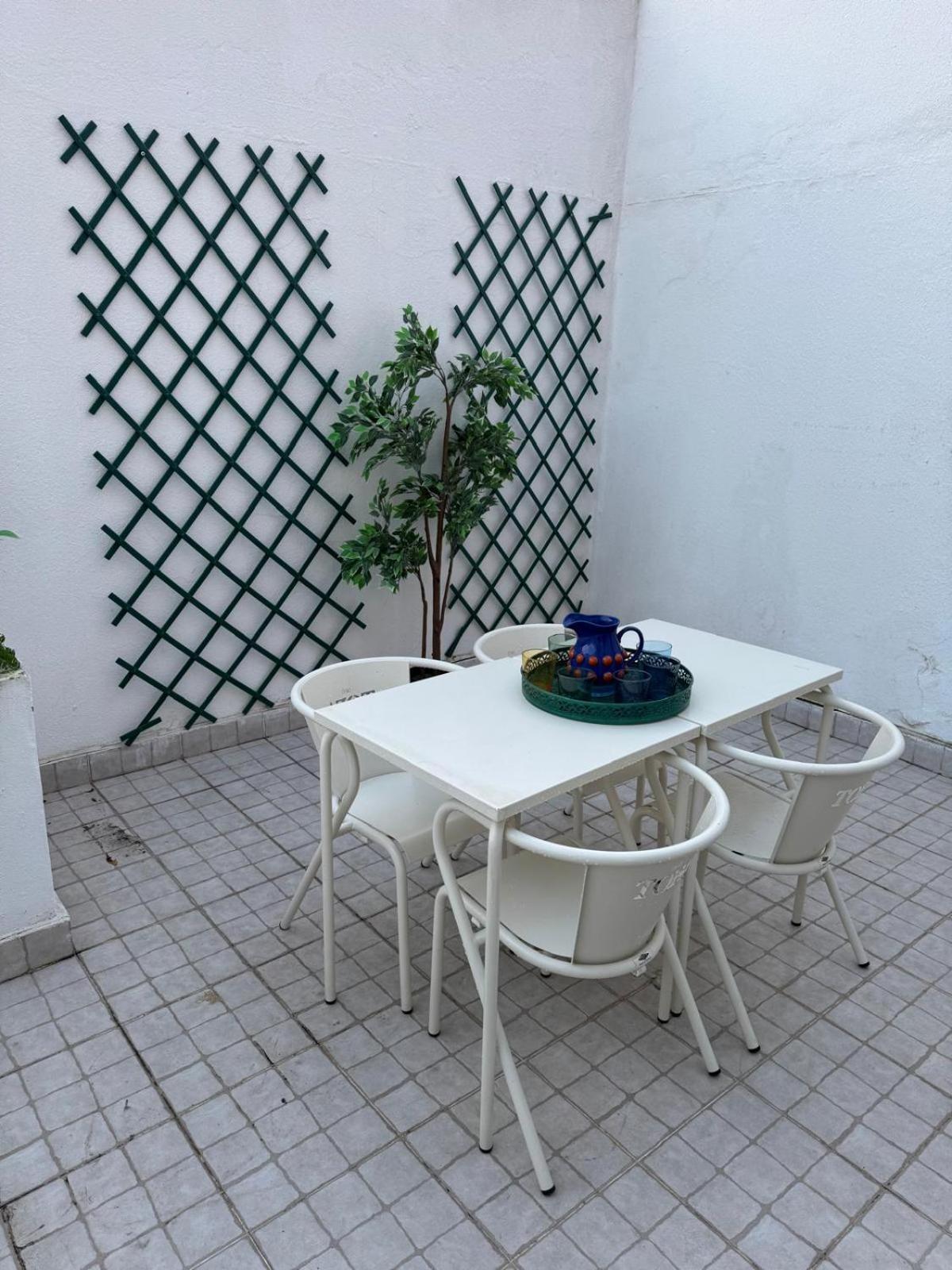 Terrasse Ensoleillee Lisboa Exterior foto