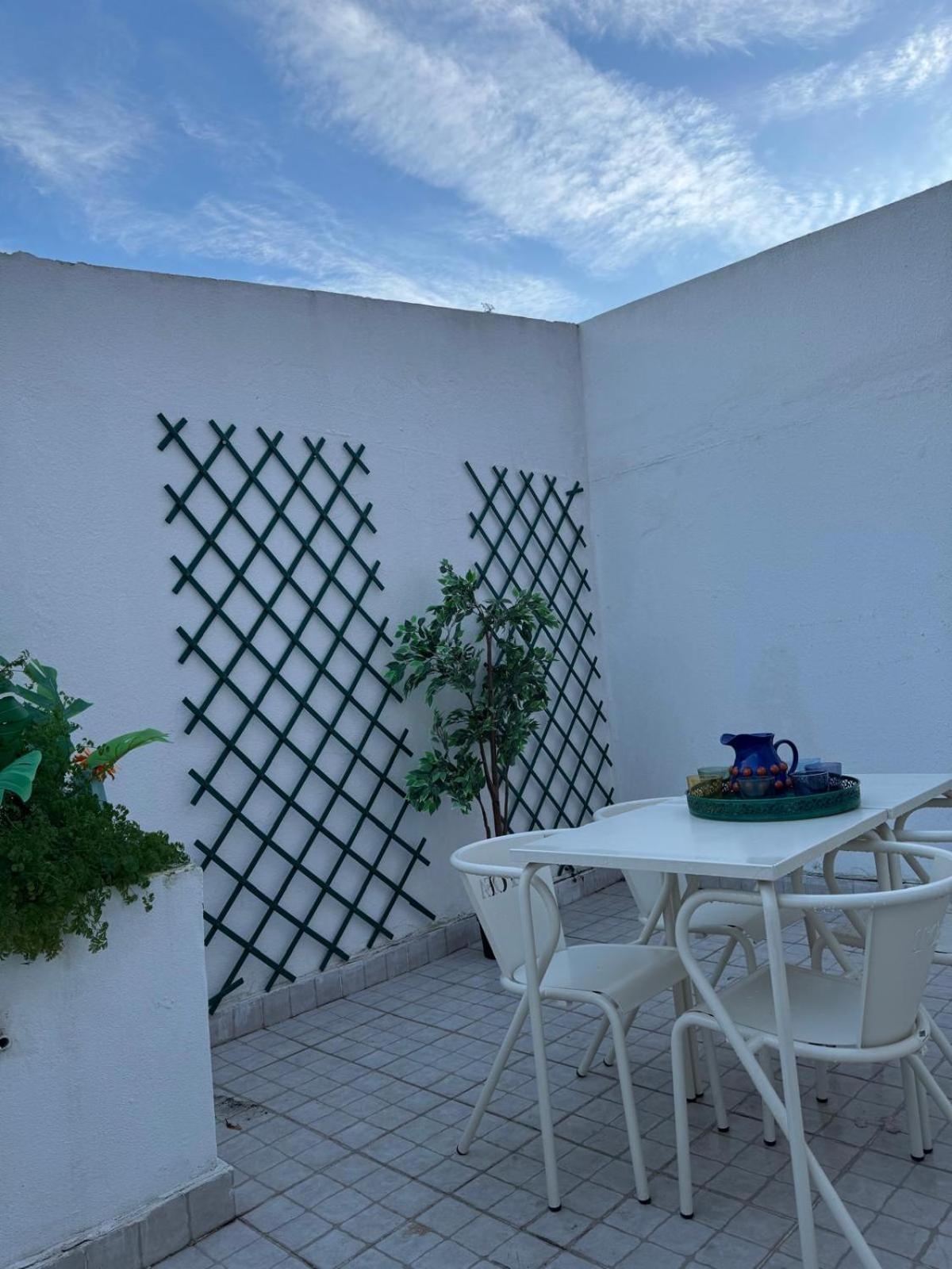 Terrasse Ensoleillee Lisboa Exterior foto
